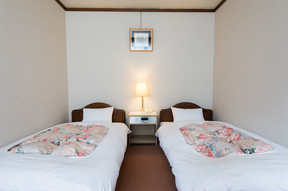 Hirayu Prince Hotel Takayama (Gifu) Exterior foto