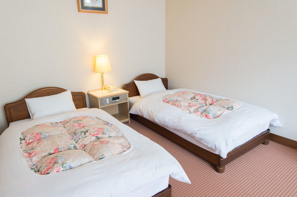 Hirayu Prince Hotel Takayama (Gifu) Exterior foto