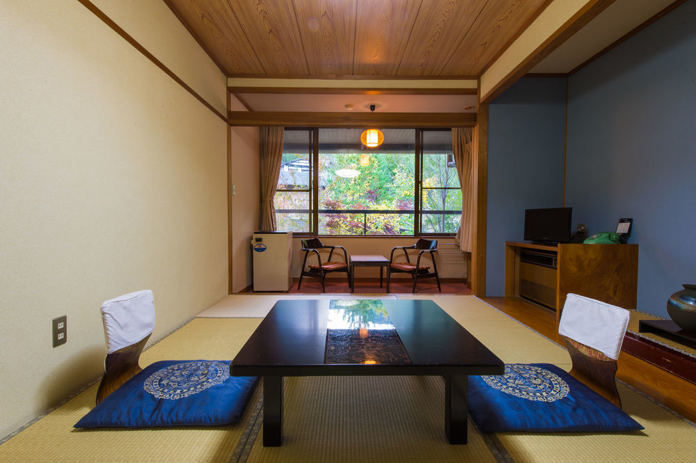Hirayu Prince Hotel Takayama (Gifu) Exterior foto