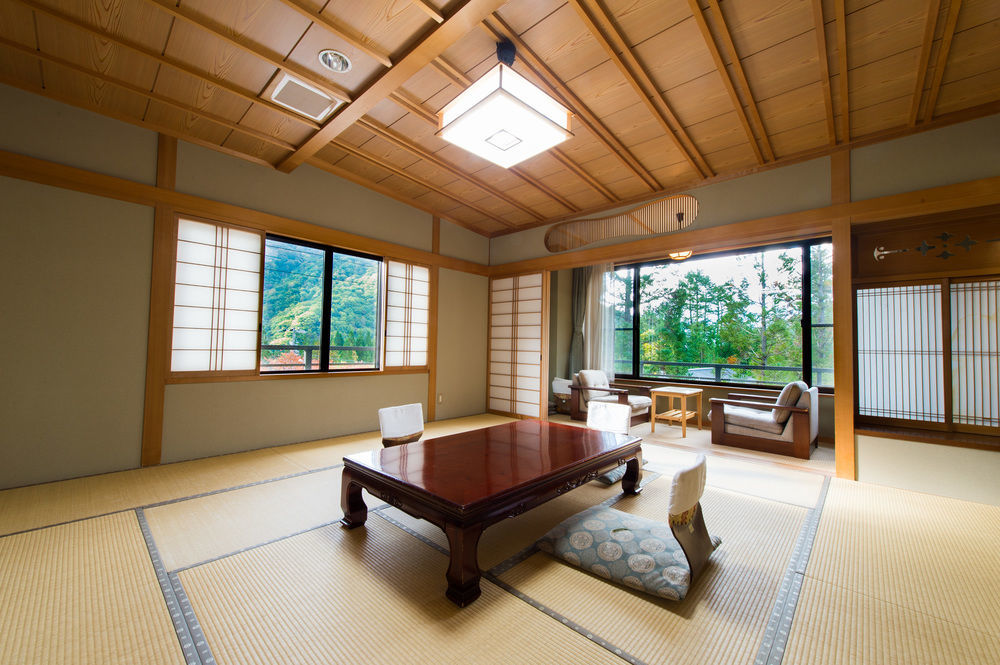 Hirayu Prince Hotel Takayama (Gifu) Exterior foto