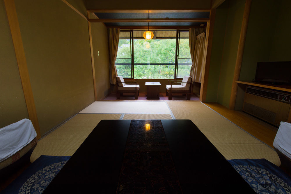 Hirayu Prince Hotel Takayama (Gifu) Exterior foto