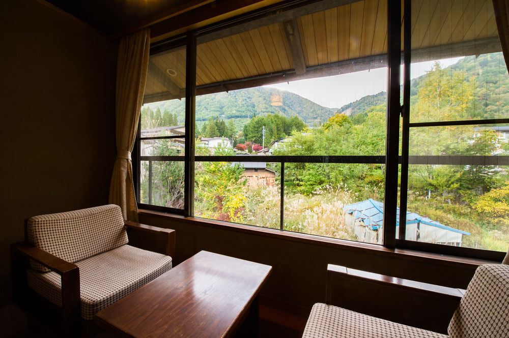 Hirayu Prince Hotel Takayama (Gifu) Exterior foto