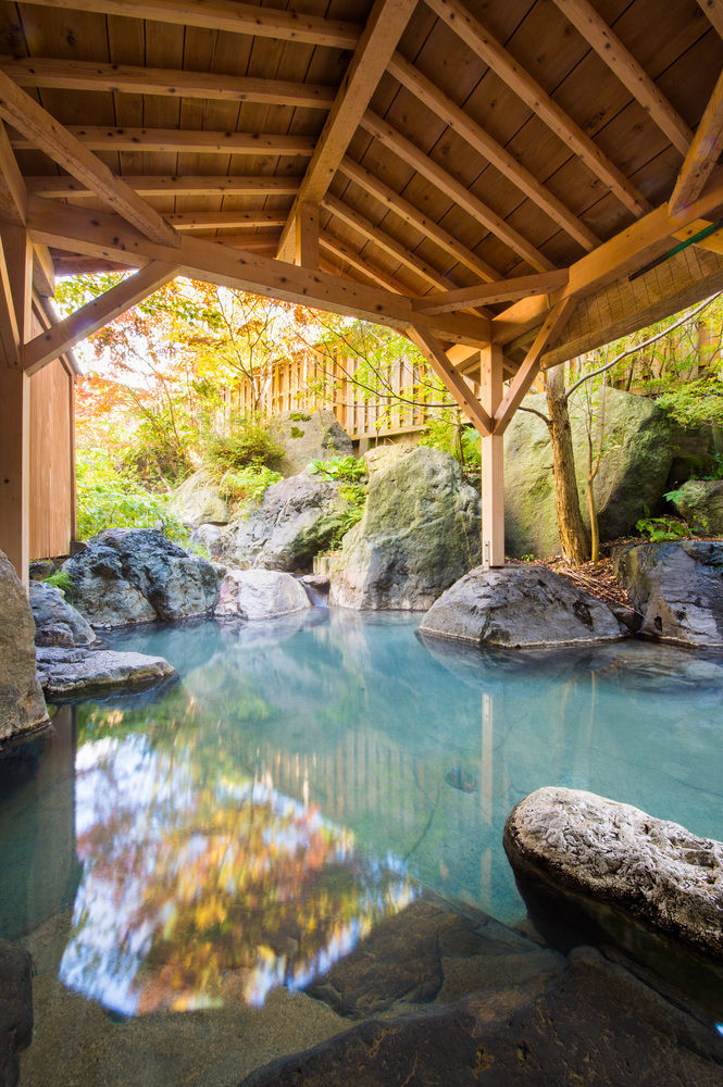 Hirayu Prince Hotel Takayama (Gifu) Exterior foto