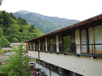 Hirayu Prince Hotel Takayama (Gifu) Exterior foto
