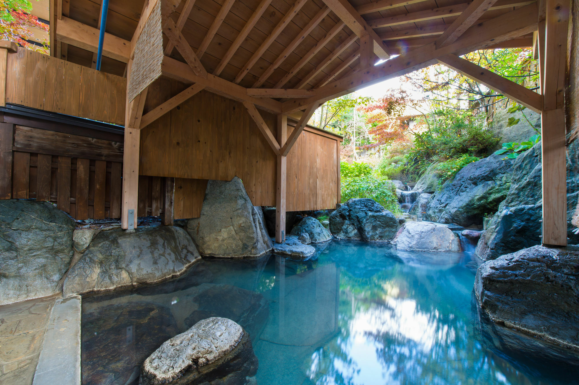 Hirayu Prince Hotel Takayama (Gifu) Exterior foto